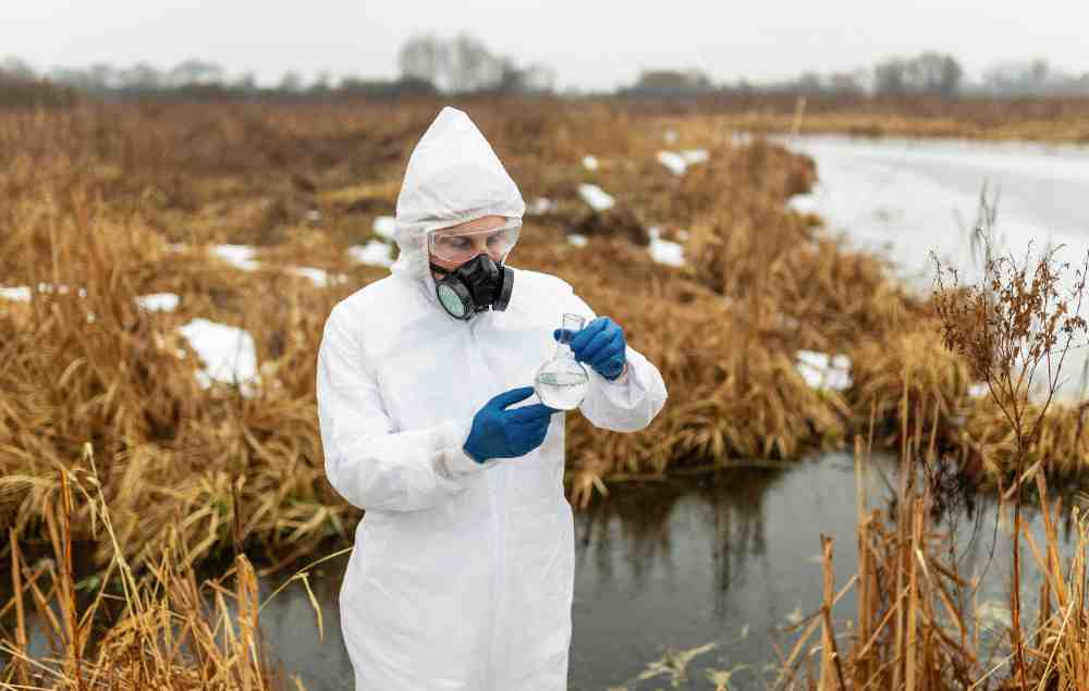 Managing Health and Safety in Healthcare: Biological Agent Hazards;