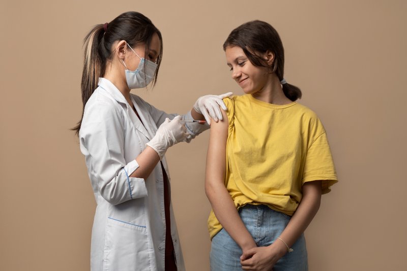 Understanding HPV and the HPV9 Vaccine;