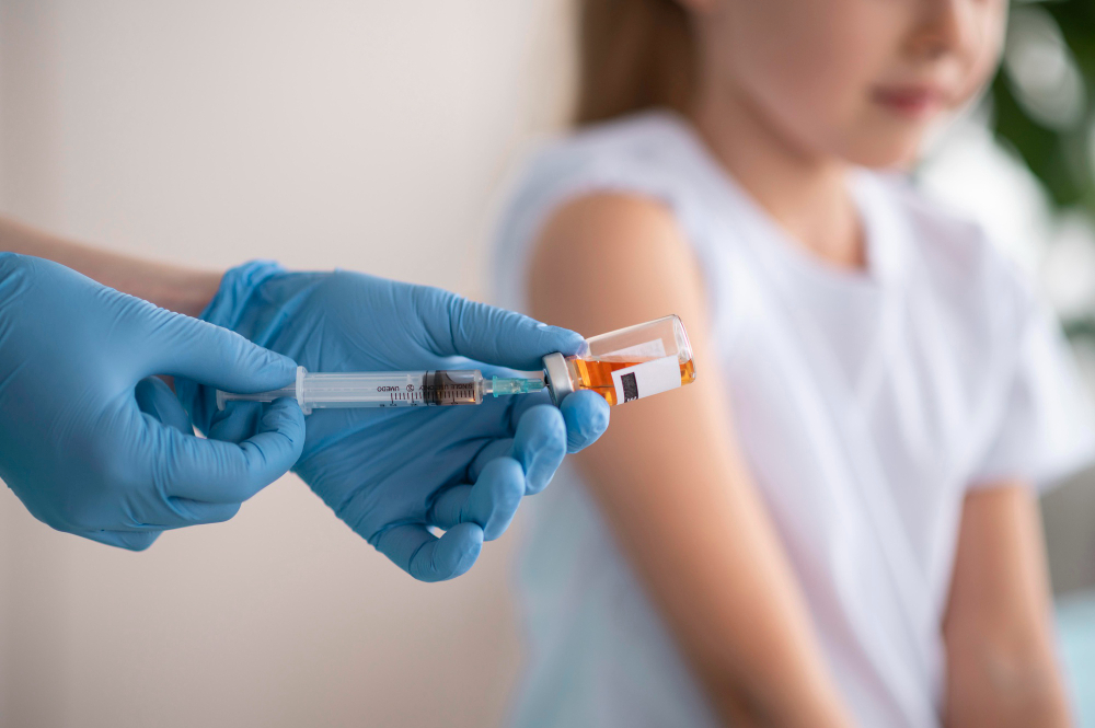 Vaccine Hesitancy